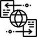 data-exchange-black